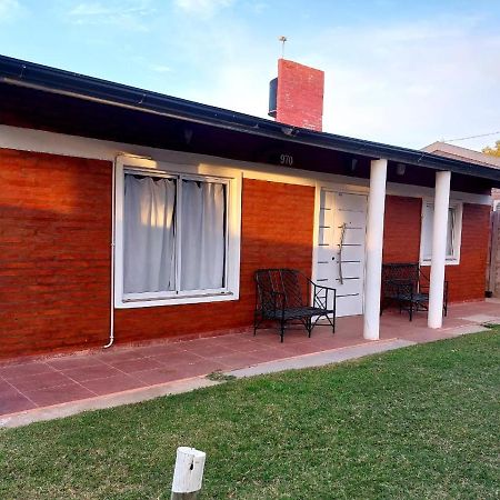 Cabana Curaco Villa Santa Rosa  Eksteriør billede