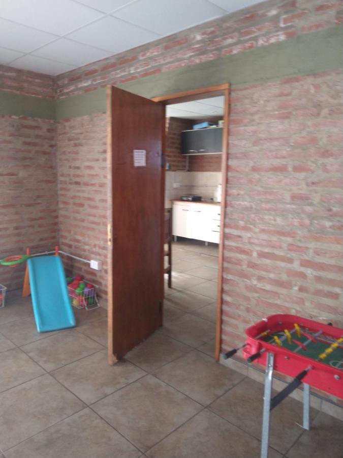 Cabana Curaco Villa Santa Rosa  Eksteriør billede