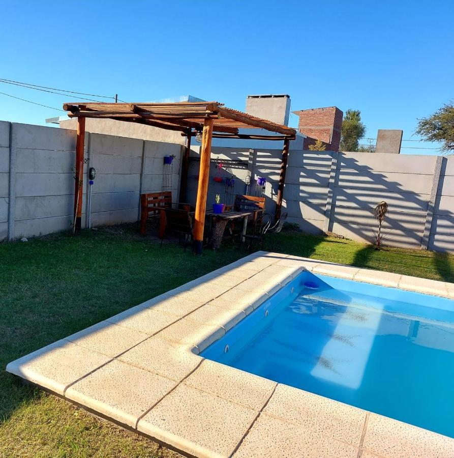 Cabana Curaco Villa Santa Rosa  Eksteriør billede
