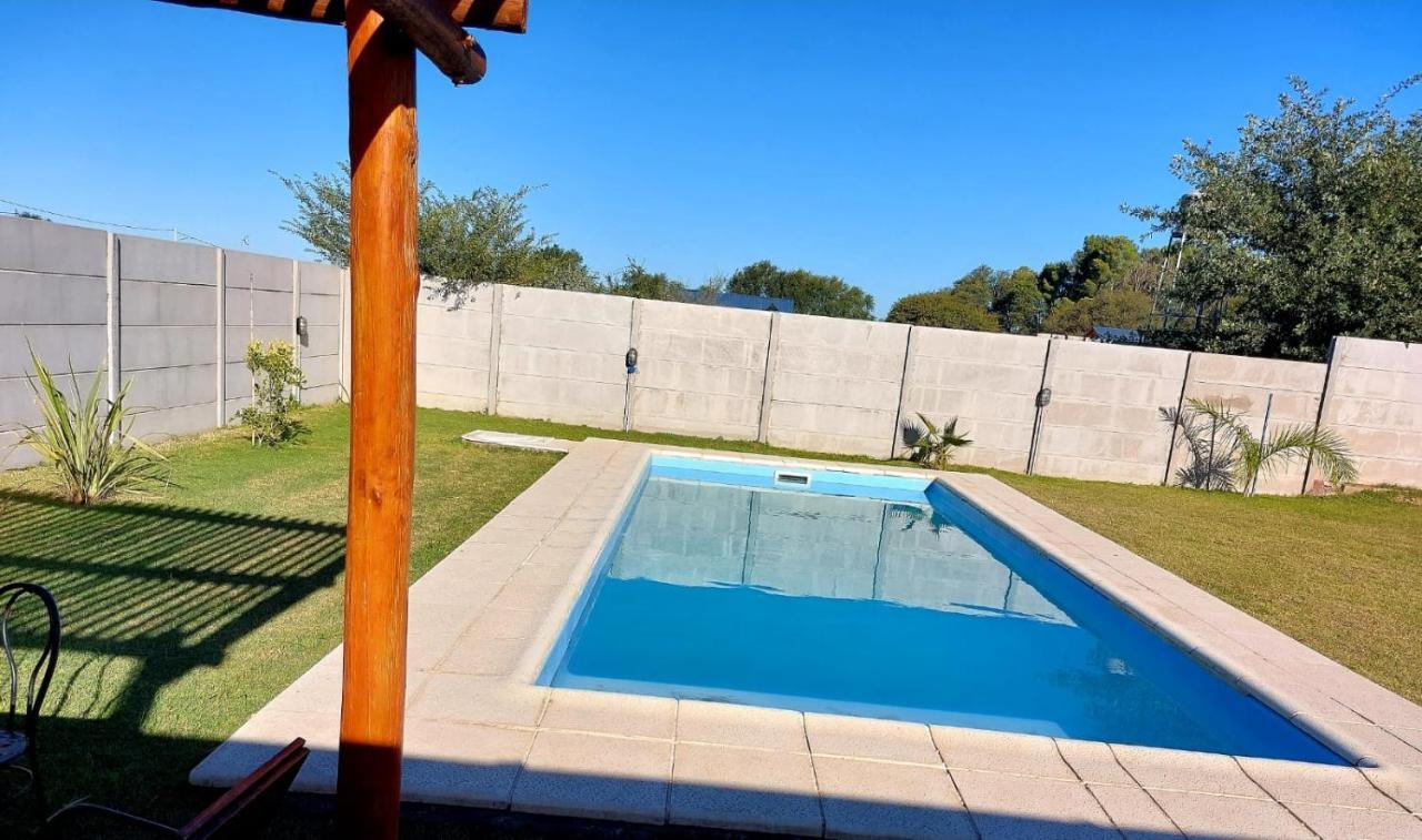 Cabana Curaco Villa Santa Rosa  Eksteriør billede