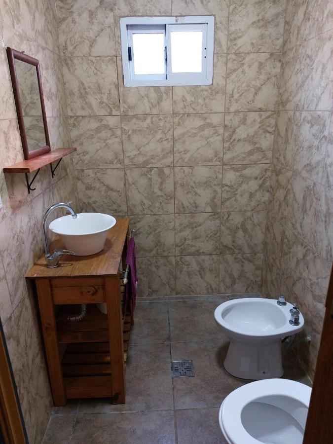 Cabana Curaco Villa Santa Rosa  Eksteriør billede