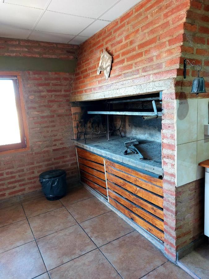 Cabana Curaco Villa Santa Rosa  Eksteriør billede