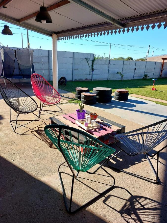 Cabana Curaco Villa Santa Rosa  Eksteriør billede