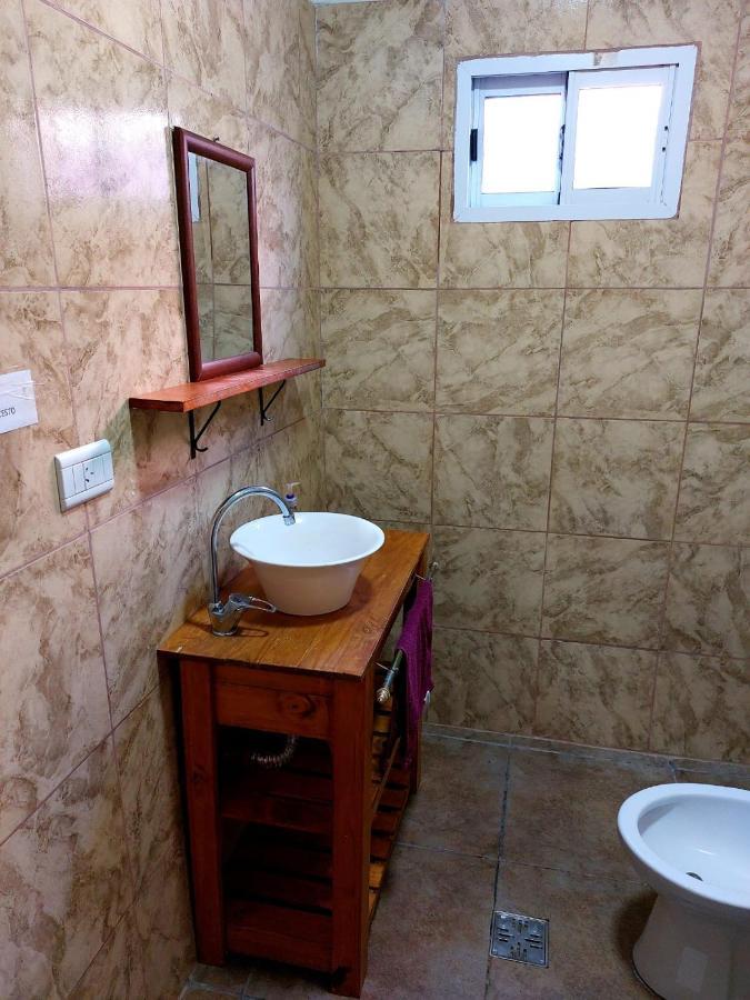 Cabana Curaco Villa Santa Rosa  Eksteriør billede