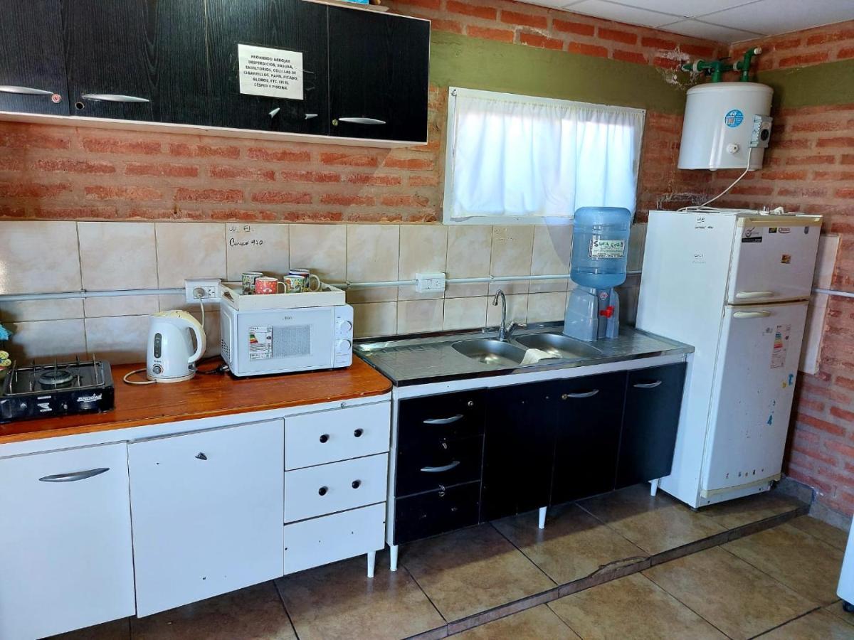 Cabana Curaco Villa Santa Rosa  Eksteriør billede