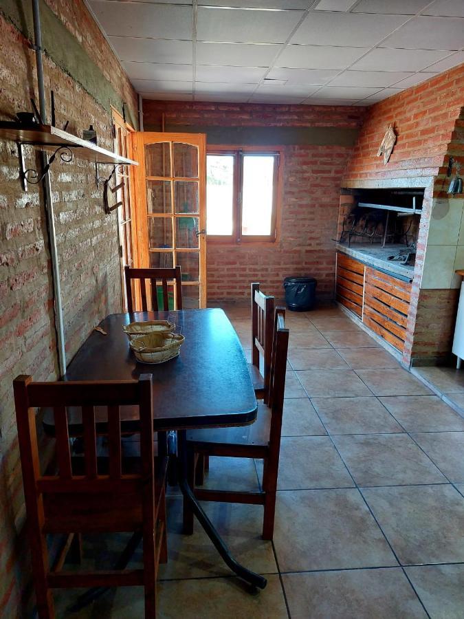 Cabana Curaco Villa Santa Rosa  Eksteriør billede