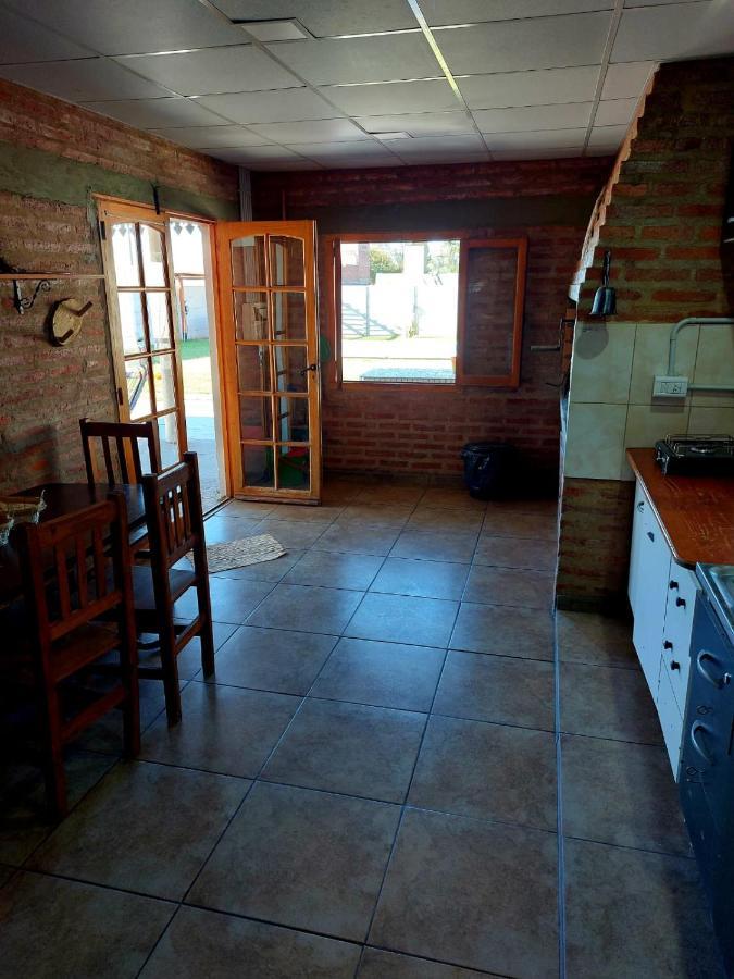 Cabana Curaco Villa Santa Rosa  Eksteriør billede
