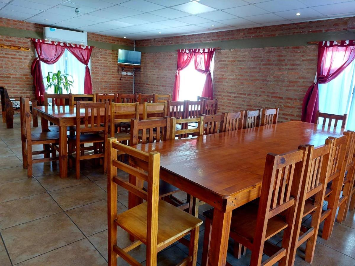 Cabana Curaco Villa Santa Rosa  Eksteriør billede