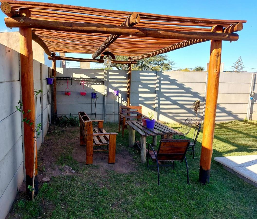 Cabana Curaco Villa Santa Rosa  Eksteriør billede
