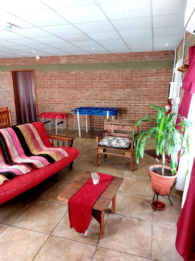 Cabana Curaco Villa Santa Rosa  Eksteriør billede