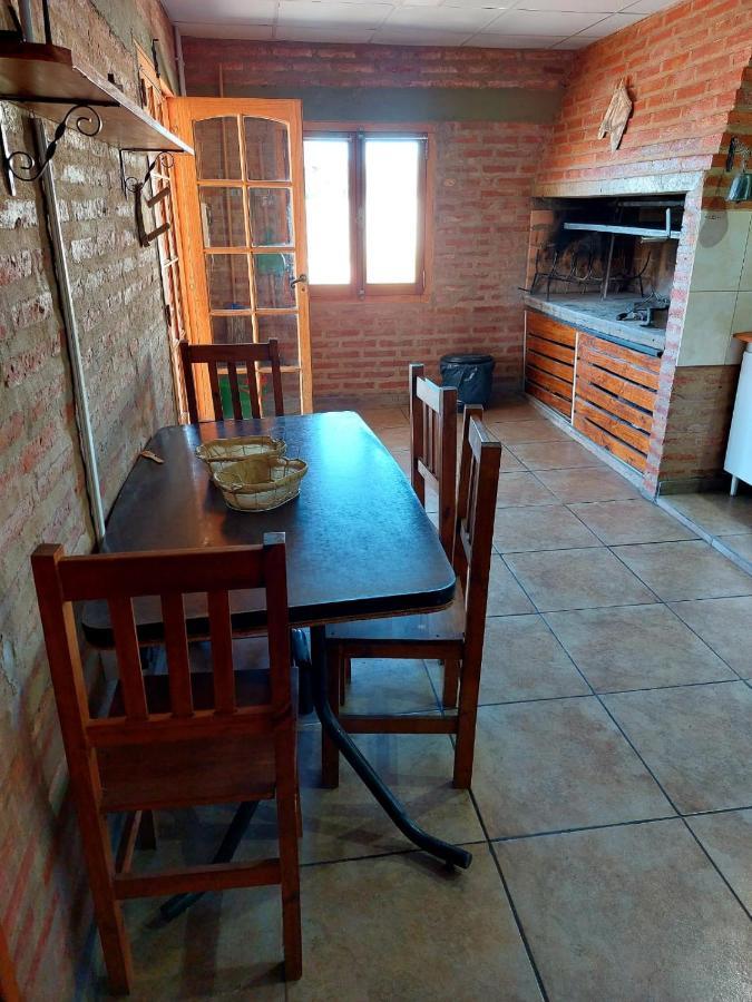 Cabana Curaco Villa Santa Rosa  Eksteriør billede