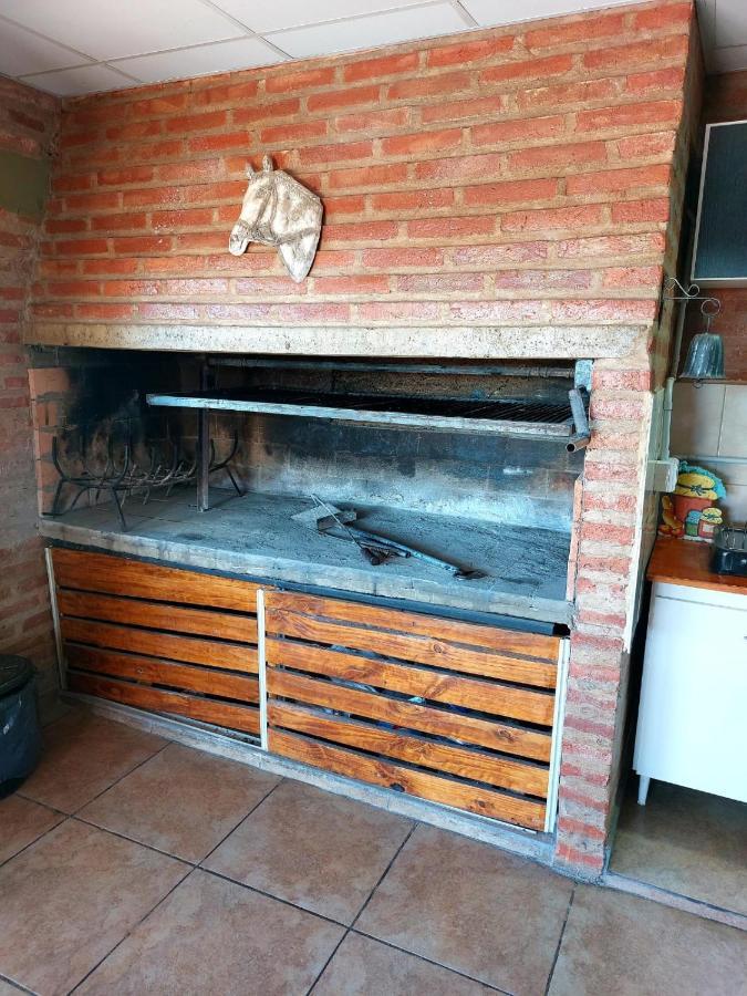 Cabana Curaco Villa Santa Rosa  Eksteriør billede