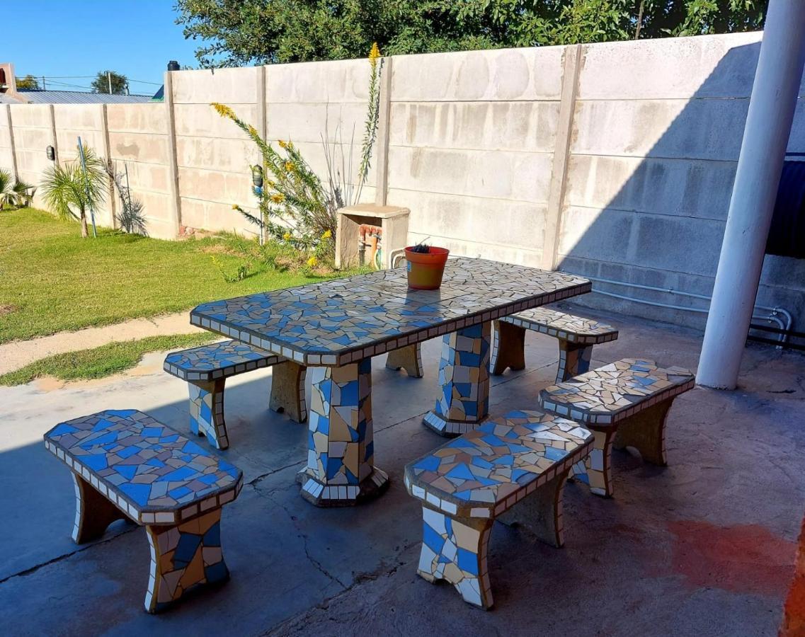 Cabana Curaco Villa Santa Rosa  Eksteriør billede