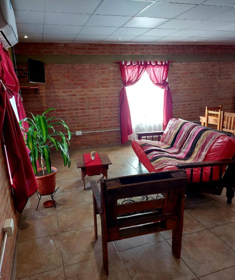 Cabana Curaco Villa Santa Rosa  Eksteriør billede
