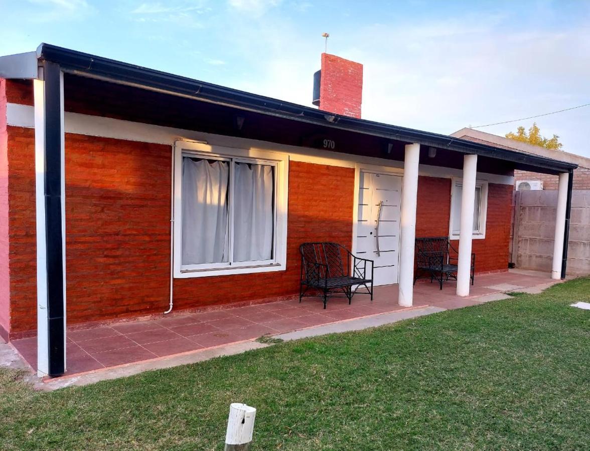 Cabana Curaco Villa Santa Rosa  Eksteriør billede