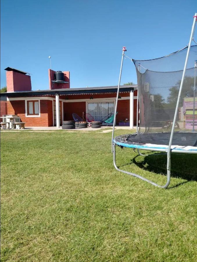 Cabana Curaco Villa Santa Rosa  Eksteriør billede